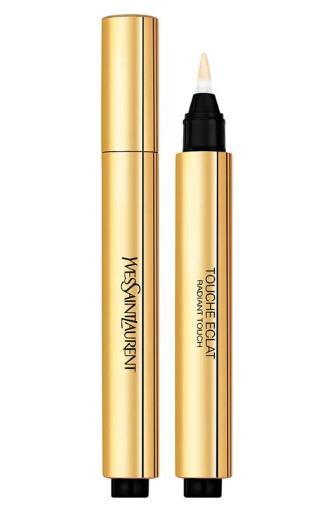 ysl touche eclat 2.5|touche eclat radiant touch 1.